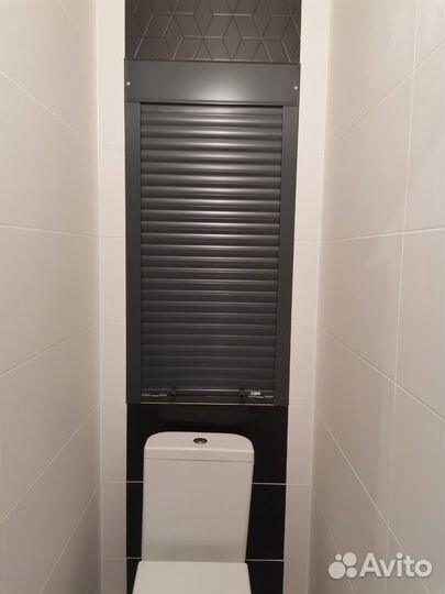 Рольставни Ярославль