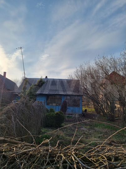 Дача 80 м² на участке 12 сот.