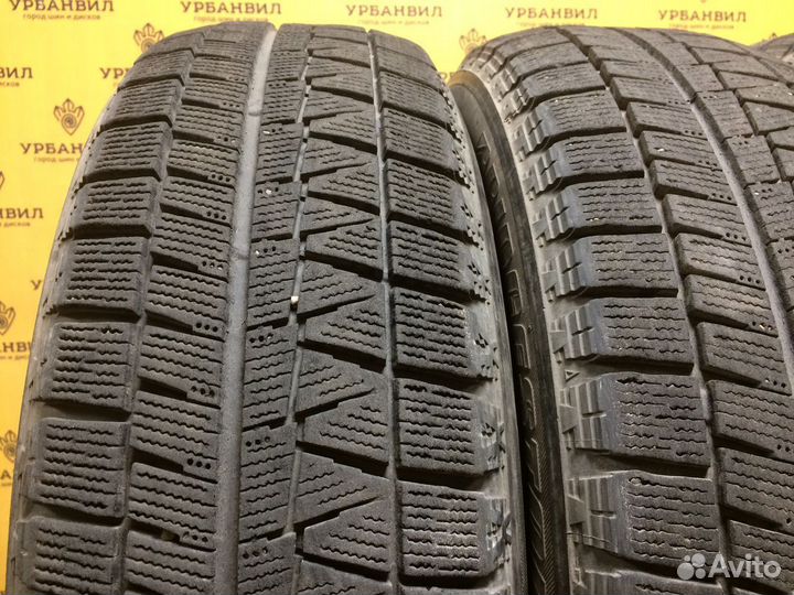 Bridgestone Blizzak Revo GZ 185/65 R15 88Q