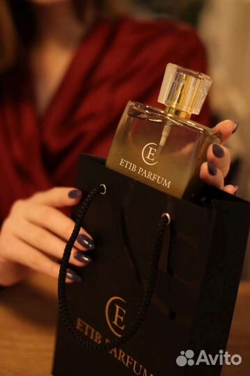 Пробники духов 3мл