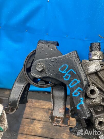 МКПП для Hyundai Elantra 2000-2006, Matrix,Cerato