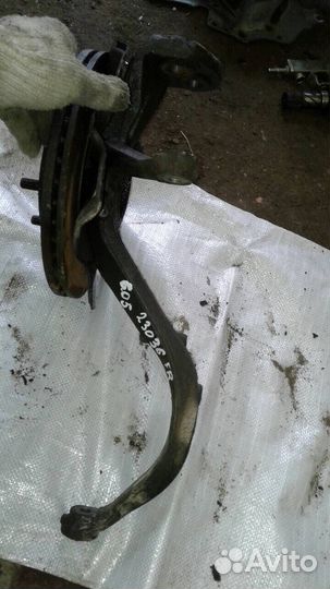 Подвеска Mazda 6 GG