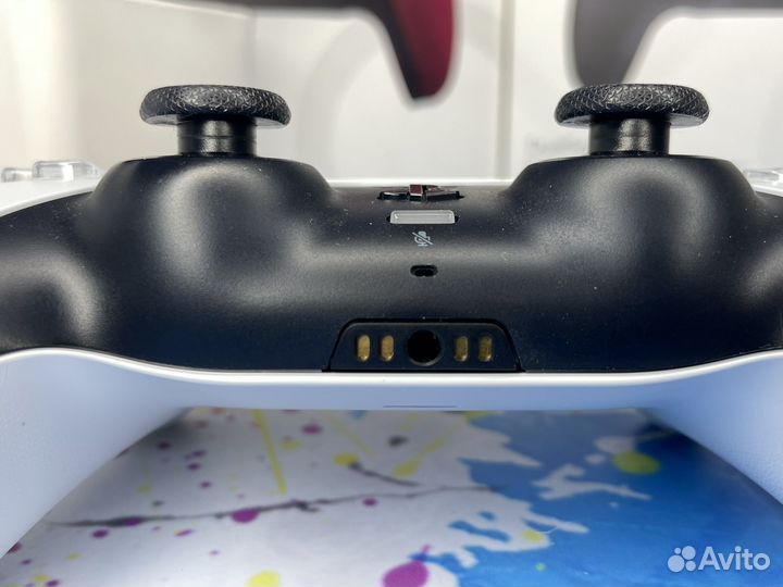 Геймпад Sony dualsense PS5