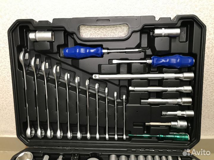 Набор инструментов