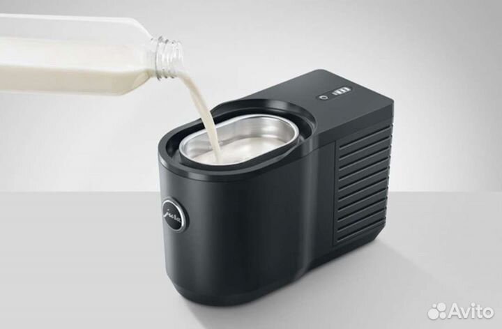 Охладитель молока для кофемашины Jura 24261