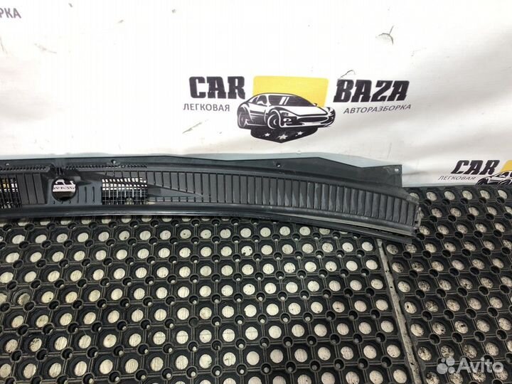 Решетка стеклоочистителя (планка под лобовое стекл