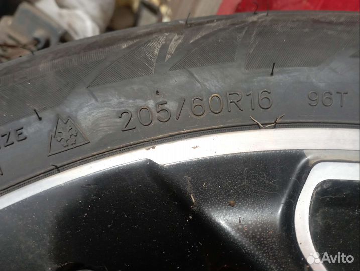 Sailun Ice Blazer WST3 205/60 R16 96T