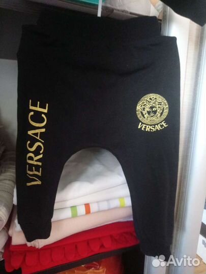 Костюм детский