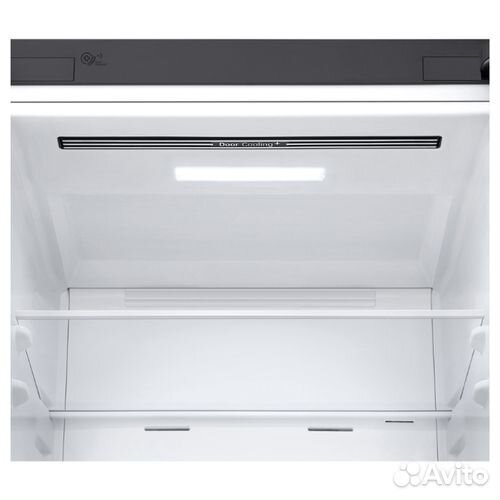 Холодильник LG DoorCooling GA-B509 clsl