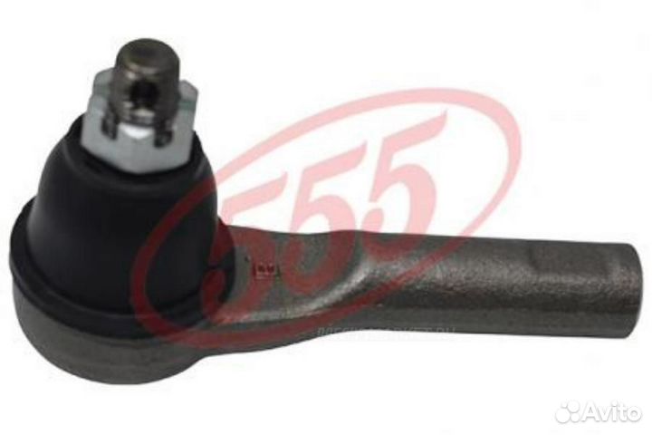 555 SE-4981R Наконечник рулевой тяги лев