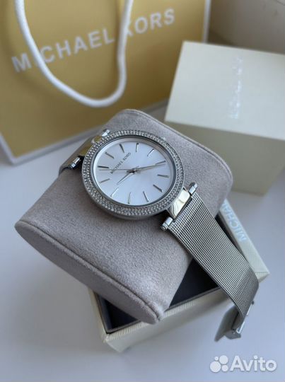 Часы Michael Kors MK3367