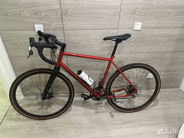 Велосипед гревл format 5222 cf 2023