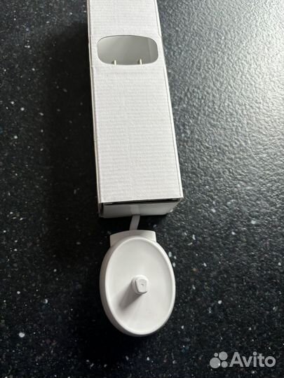 Зарядка на электрическую зубную щетку