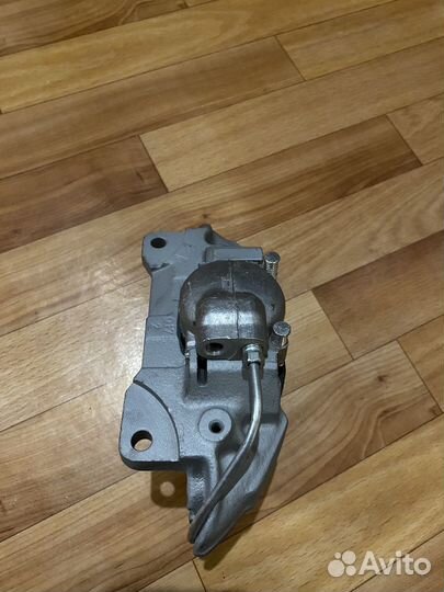 Тормозной суппорт ваз 2101-2107