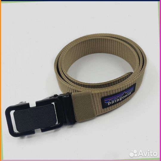 Ремень Patagonia (Номер артикула: 43036)