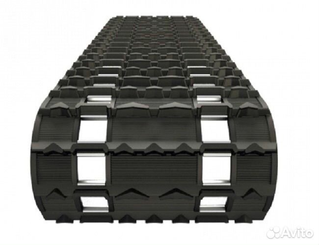 Гусеница снегоход Рысь (000 000) (Д-3830мм, Ш-380м