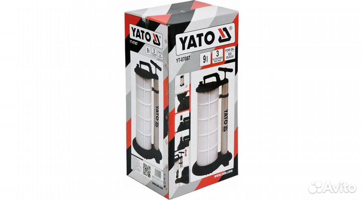 Приспособление для откачки масла через щуп