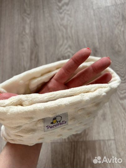 Пояс от коликов