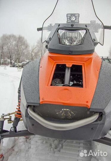 Снегоход irbis tungus 600L 22/23