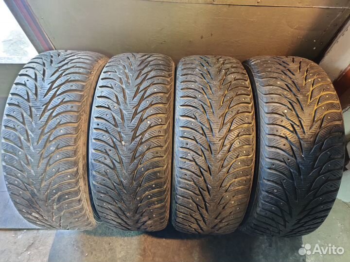 Yokohama Ice Guard IG35 235/55 R17 103T