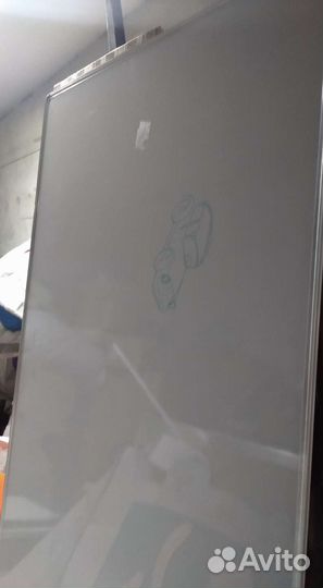 Доска магнитно-маркерная 120*250см