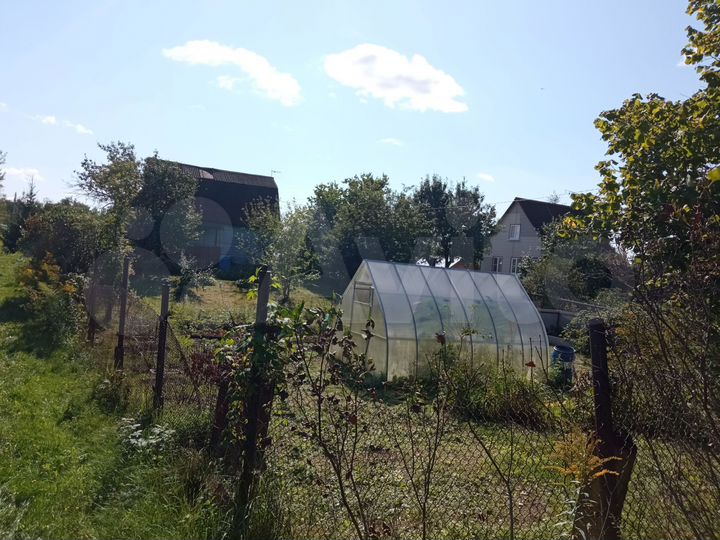 Дача 20 м² на участке 10,2 сот.