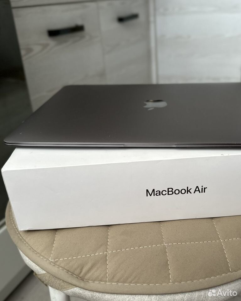 Macbook air 13