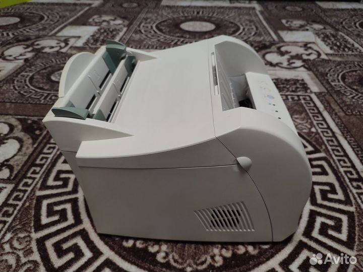 Принтер лазерный