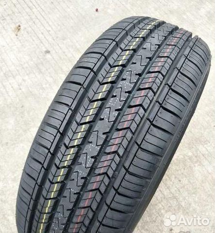 Charmhoo CH01 Touring 215/65 R17