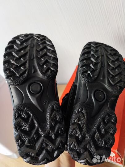 Ботинки superfit Culusuc 33