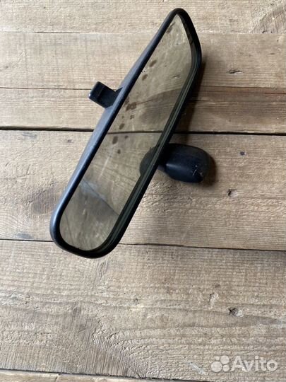 Зеркало Kia Ceed