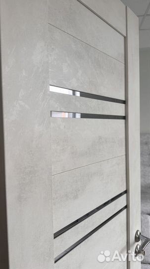 Двери межкомнатные