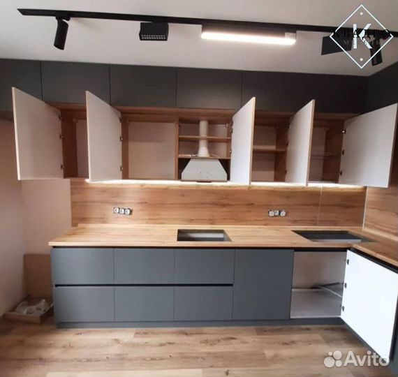 Кухня на заказ