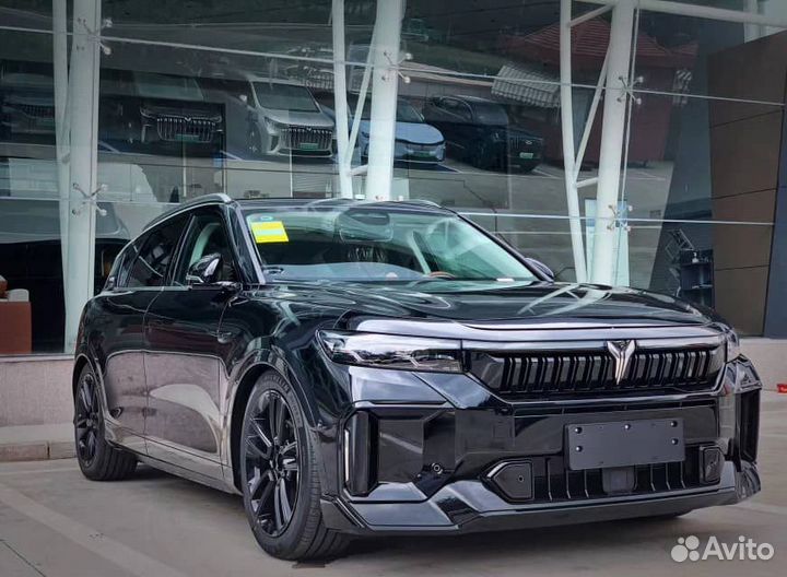 Автомобили из Кореи и Китая под ключ