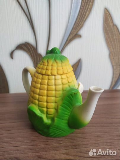 Чайник Заварник