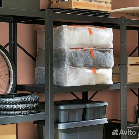 Parkla IKEA паркла икея для одежды