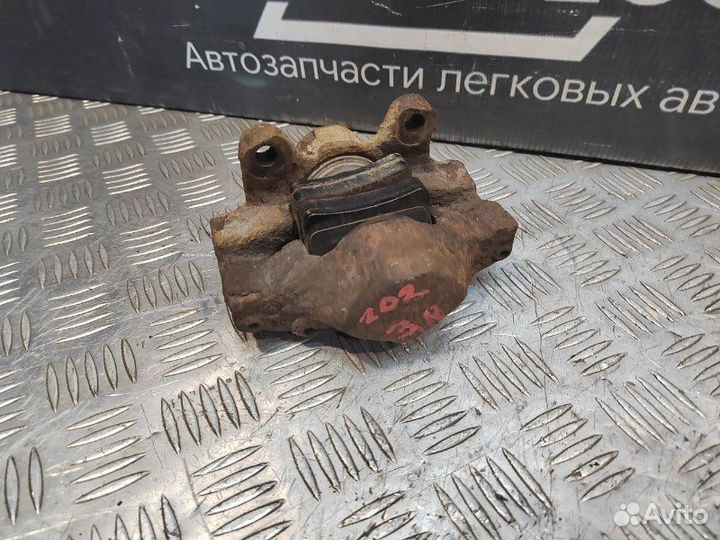 Суппорт задний правый Mercedes Benz C 230 2.3 M