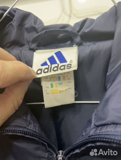 Ветровка adidas