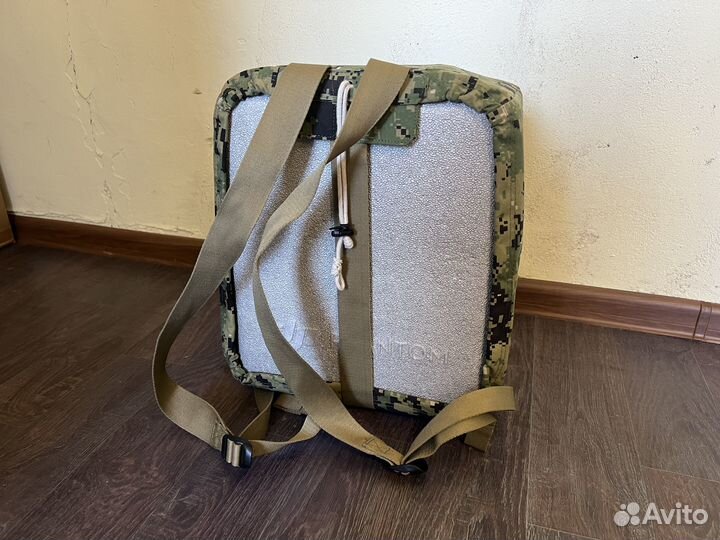 Квадрокоптер DJI Phantom 4 pro V2 Теодрон