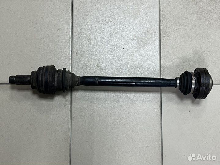 Привод BMW – задний M54B25/30 (1229420)