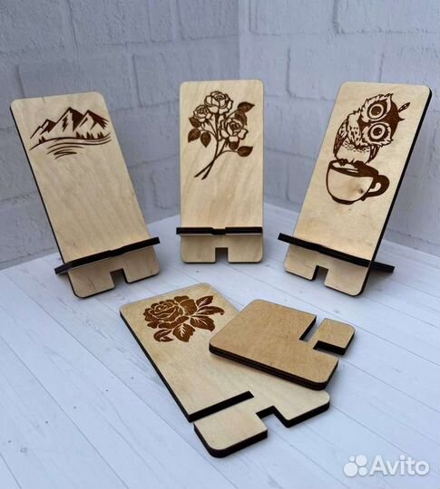 Подставка для телефона