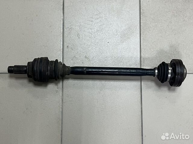 Привод BMW – задний M54B25/30 (1229420)