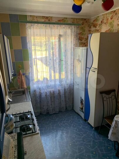 Дом 72,8 м² на участке 5,2 сот.