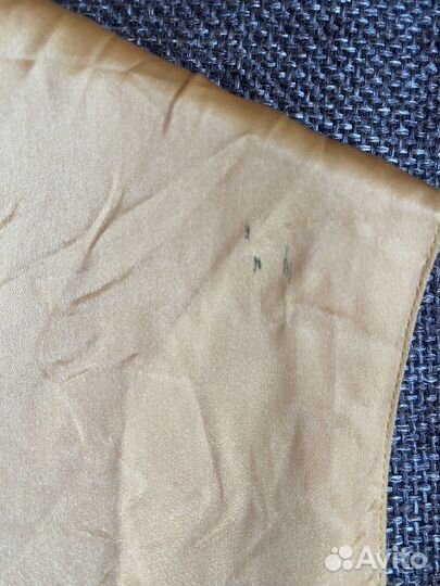 Жилетка мужская винтаж