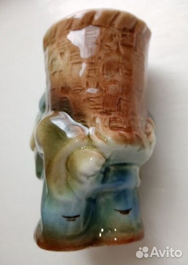 Гномик керамика СССР