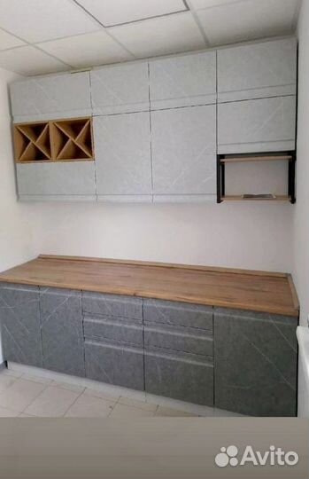 Кухонный гарнитур на заказ