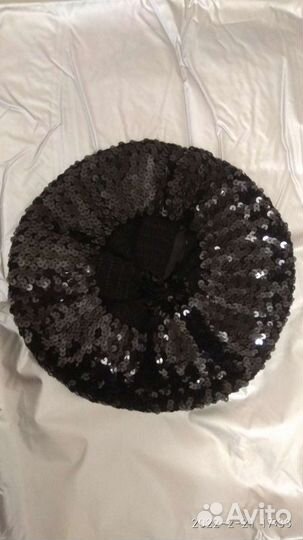 Береты новые