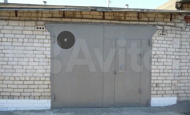 Гараж, 24 м²