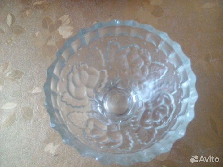 Часы икея новые