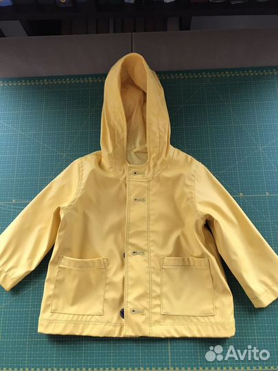 Куртка-дождевик GAP